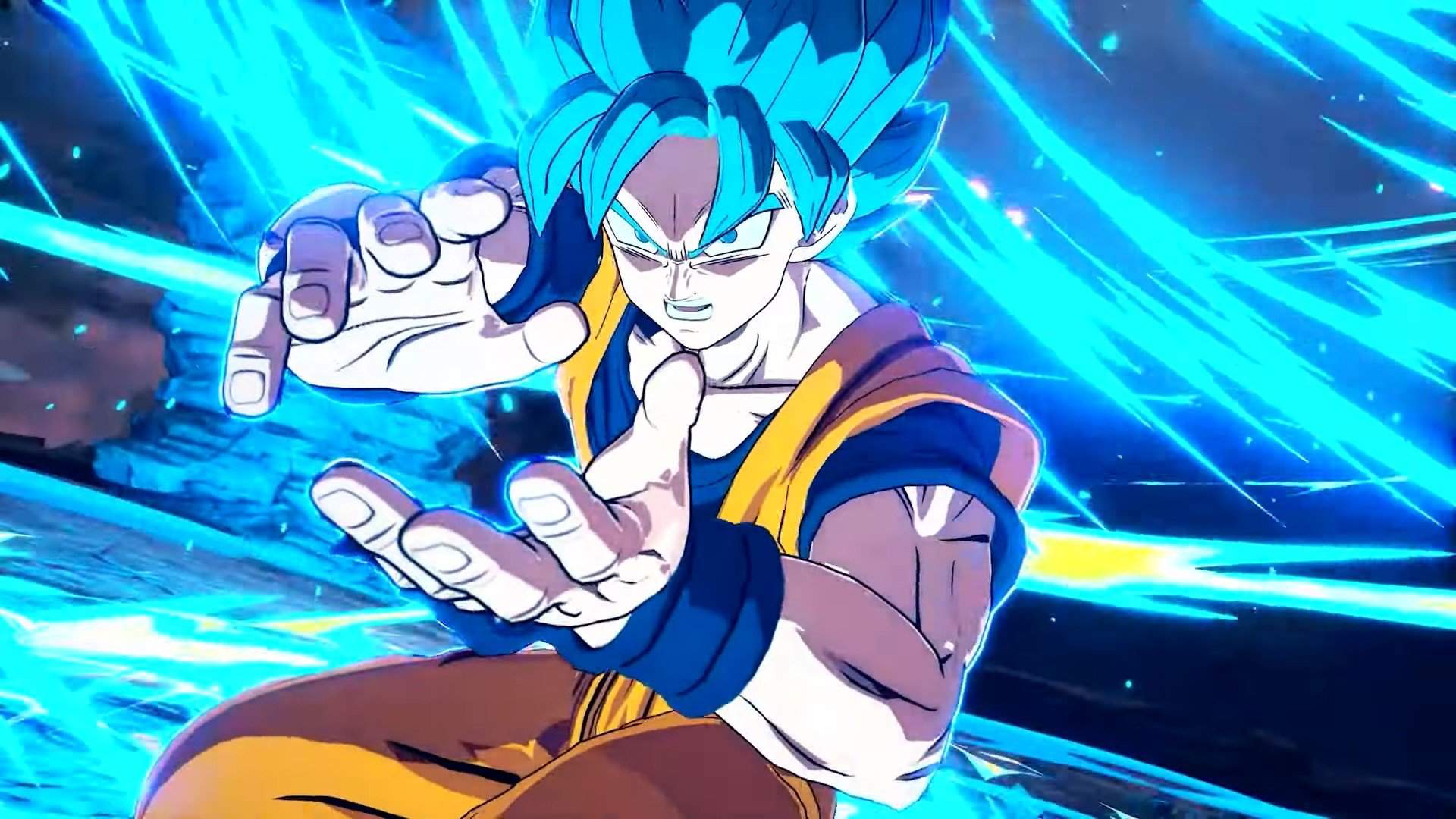 Сезонный абонемент Dragon Ball Sparking Zero: все, что вам нужно знать