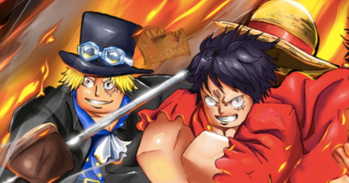 All A One Piece Game codes to redeem for free Gems & XP boosts