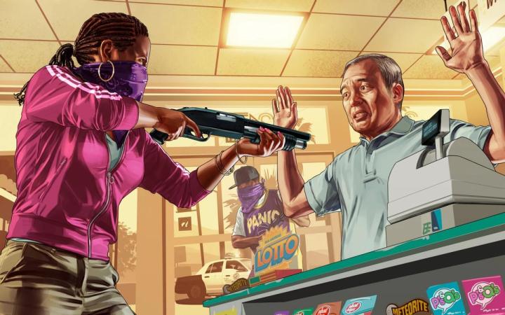 GTA 6 Leaks: Grand Theft Auto 6 Release Date, Cast, Map & More – StyleCaster