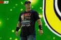 John Cena in WWE 2K23