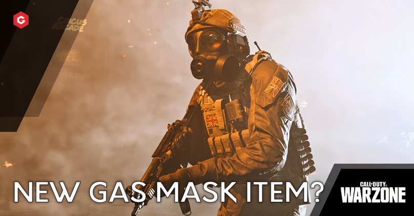 durable gas mask warzone time