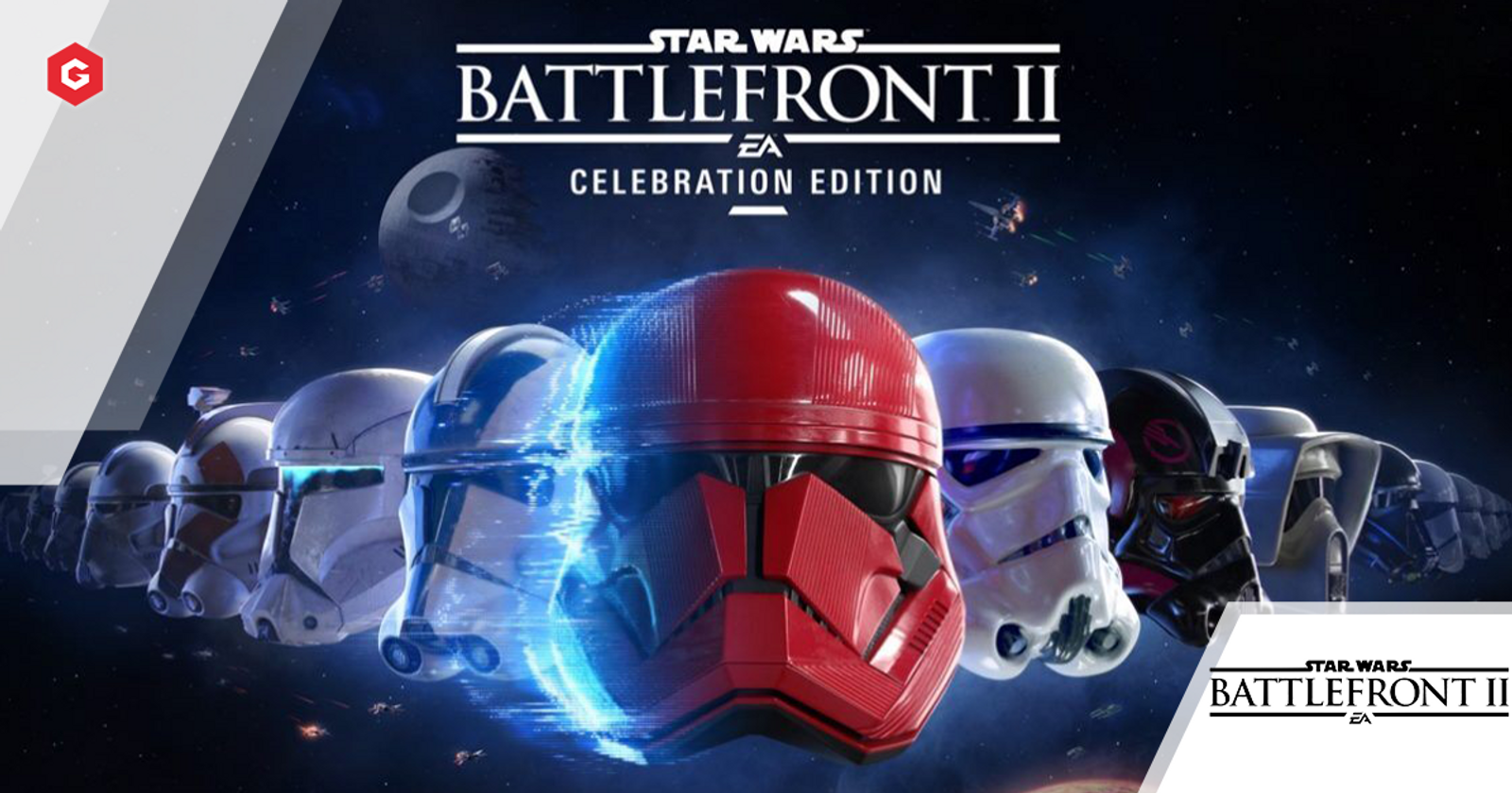 IS IT WORTH IT? Star Wars Battlefront 2 Celebration Edition 