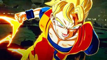 dragon ball sparking zero coming out this year