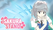 banner for Sakura Stand