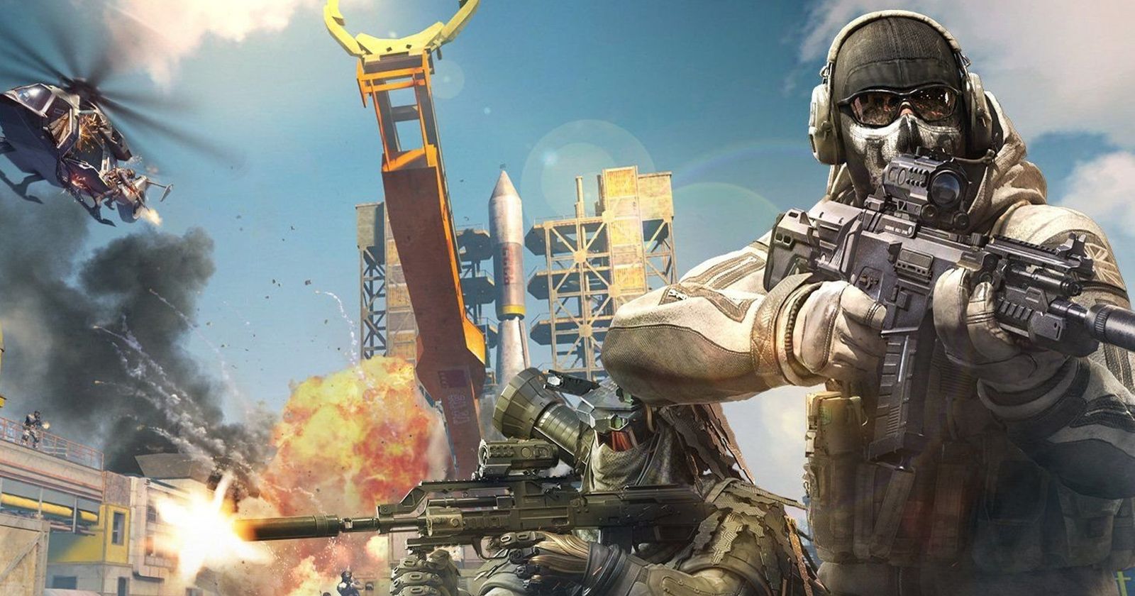 Call of Duty Mobile Reaches 650 Million Downloads, Matches PC and Console  Player Base