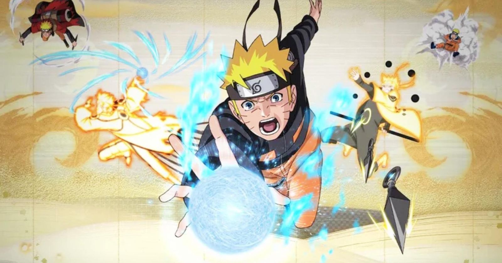 Naruto News: Naruto Shippuden: Ultimate Ninja Storm 4 - Combination  Ultimate Jutsu da Akatsuki