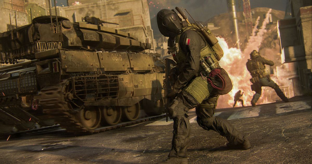 Call of Duty®: Modern Warfare® II Campaign Rewards: Earn During
