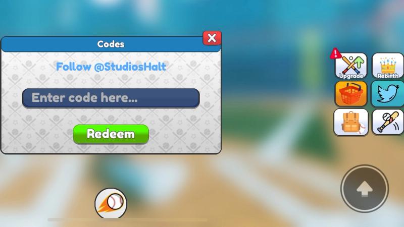 Home Run Simulator Codes - Try Hard Guides