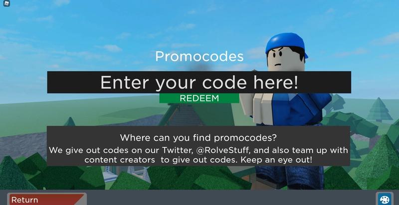 Roblox Promo Codes November 2023 for Free Cosmetics and More-Redeem Code -LDPlayer
