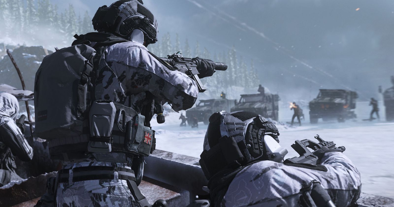 All Modern Warfare 3 (2023) Campaign Missions & Achievements - DETONATED