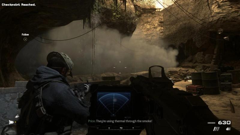 Call of Duty: Modern Warfare 2 Remastered Review - Just Like Old Times