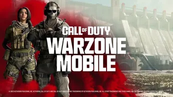 Call of Duty Warzone Mobile Release date spring 2024