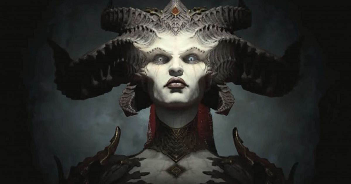 How to get Harlequin Crest in Diablo 4