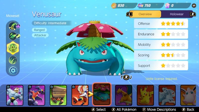 Pokémon Unite: os melhores itens para builds, esports