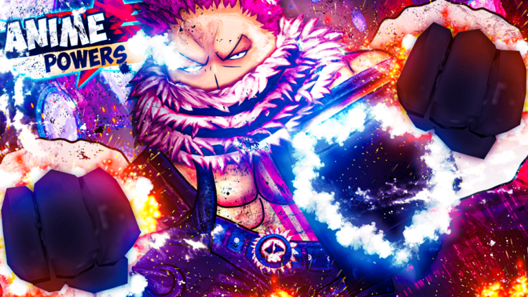 Power art from Chainsaw man anime art 4K wallpaper download