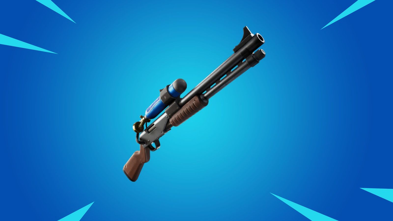 Fortnite best shotguns